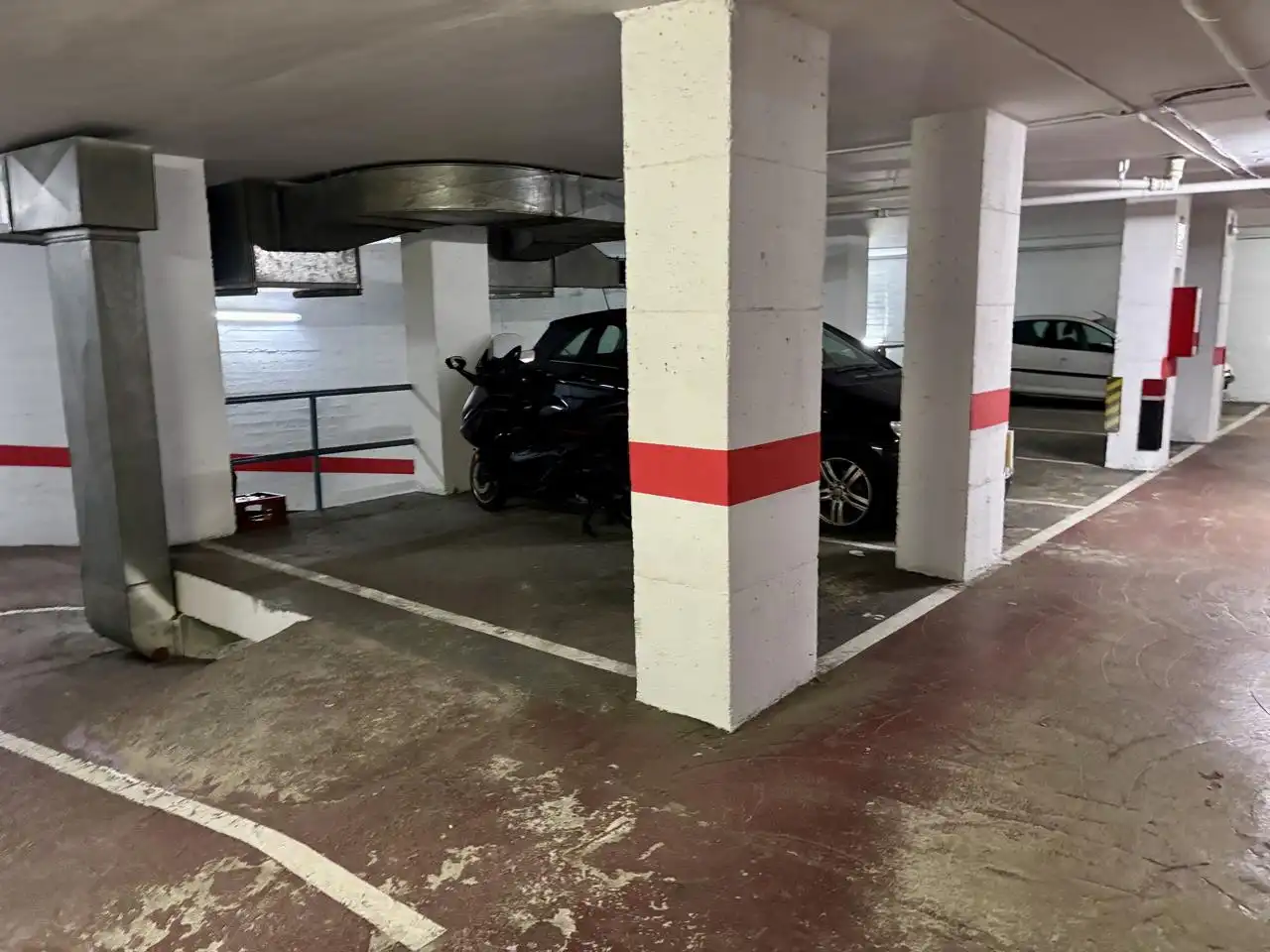 Parking à louer à calle de Florenci Vives, imagen 8