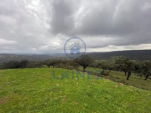 Residential land for sale in Fuente Obejuna, imagen 5