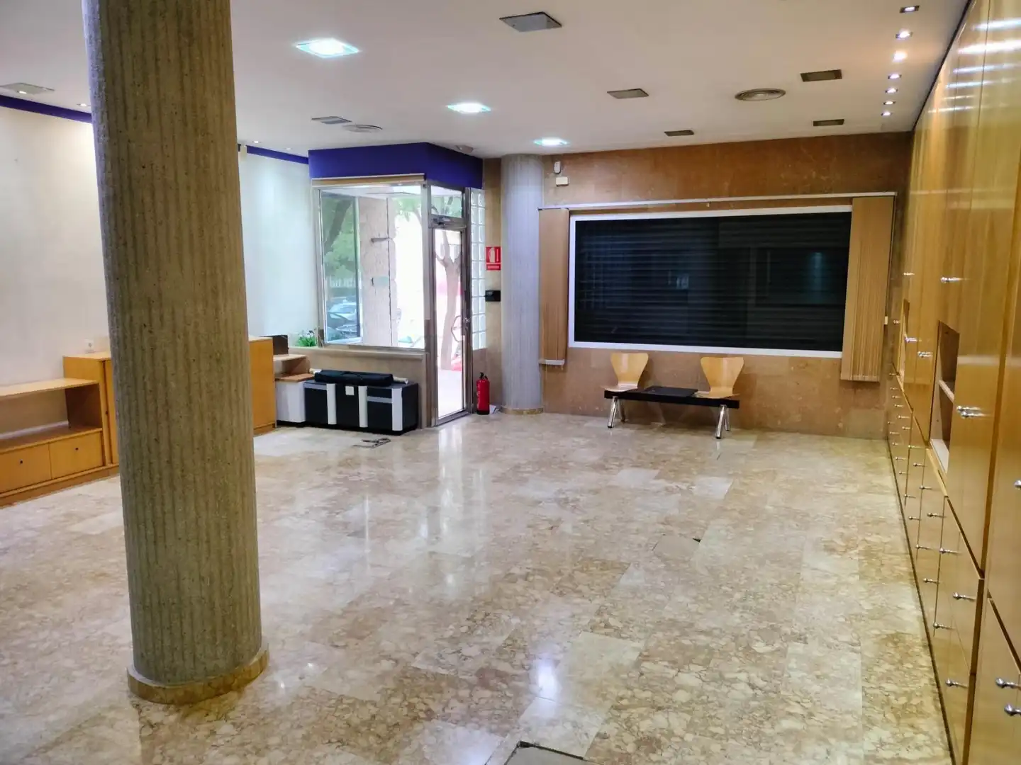 Local en venta en Vistalegre