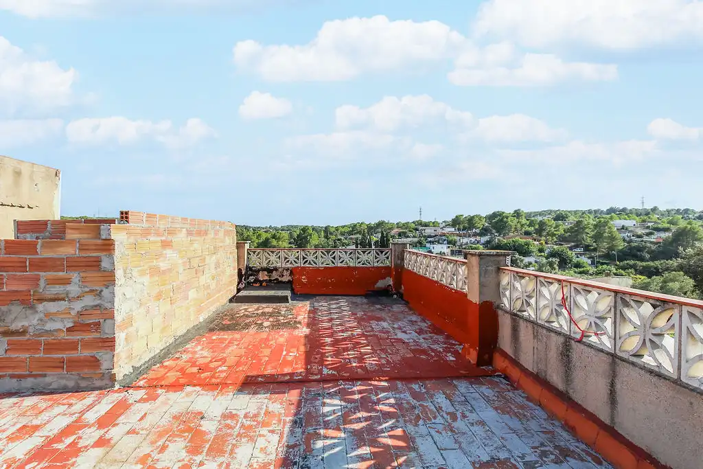 Chalet en venta en C/ Francoli - Urb. Manous I -, imagen 28