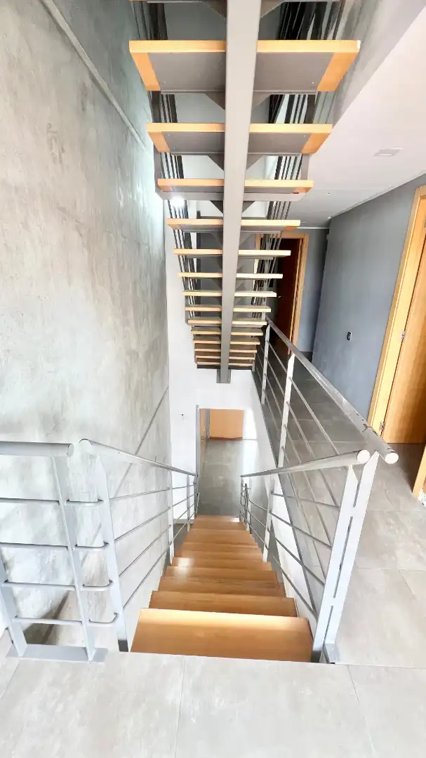 Casa adosada en venda en La Pobla de Farnals amb Aire condicionat, Calefacció i Jardí privat