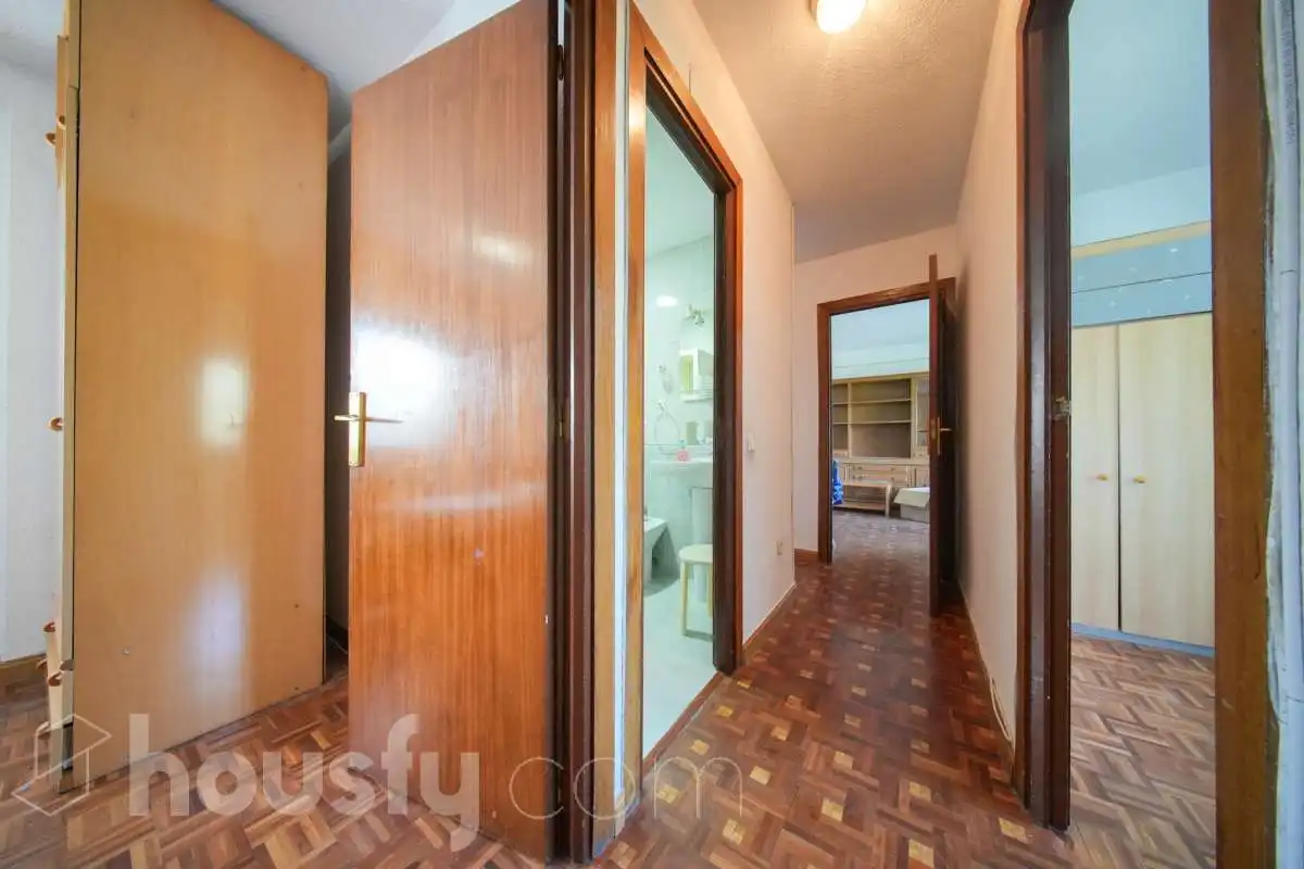 Appartamento con terrazza in vendita a Calle Pintor Ribera ., imagen 14