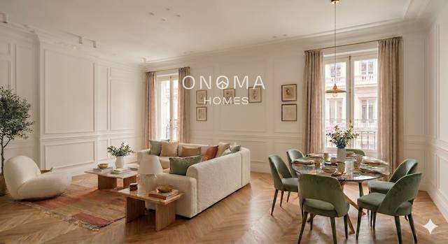 Piso en Venta en Augusto Figueroa 33 en Justicia - Chueca