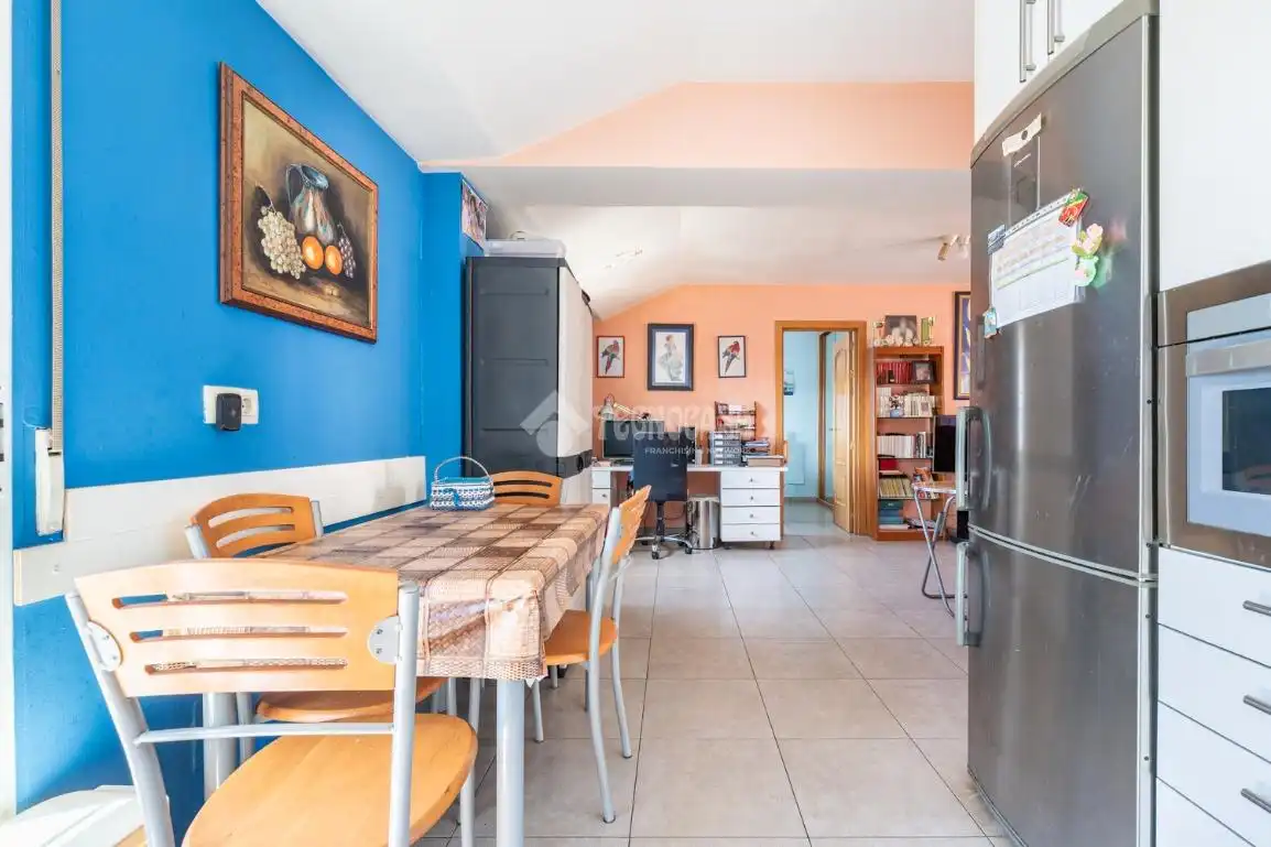Casa en venda a Fuencarral - El Pardo, imagen 30