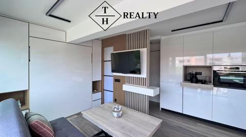 Photo 3 of Study to rent in Centre - Platja, Girona