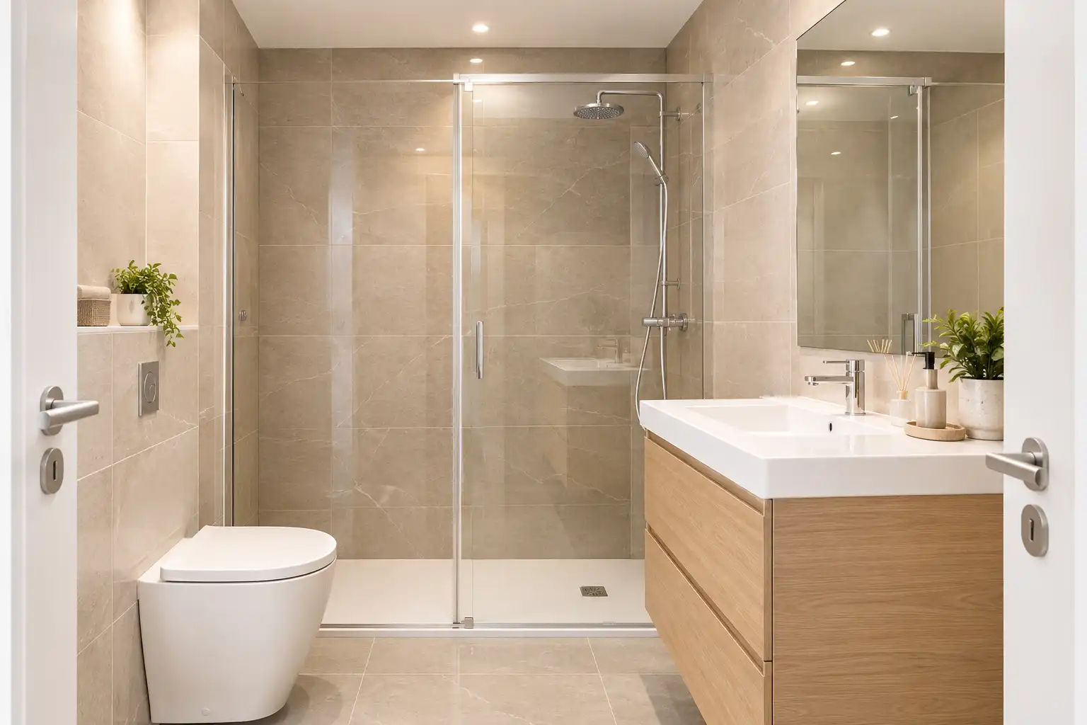 Flat with terrace for sale in Vilamarina, imagen 7