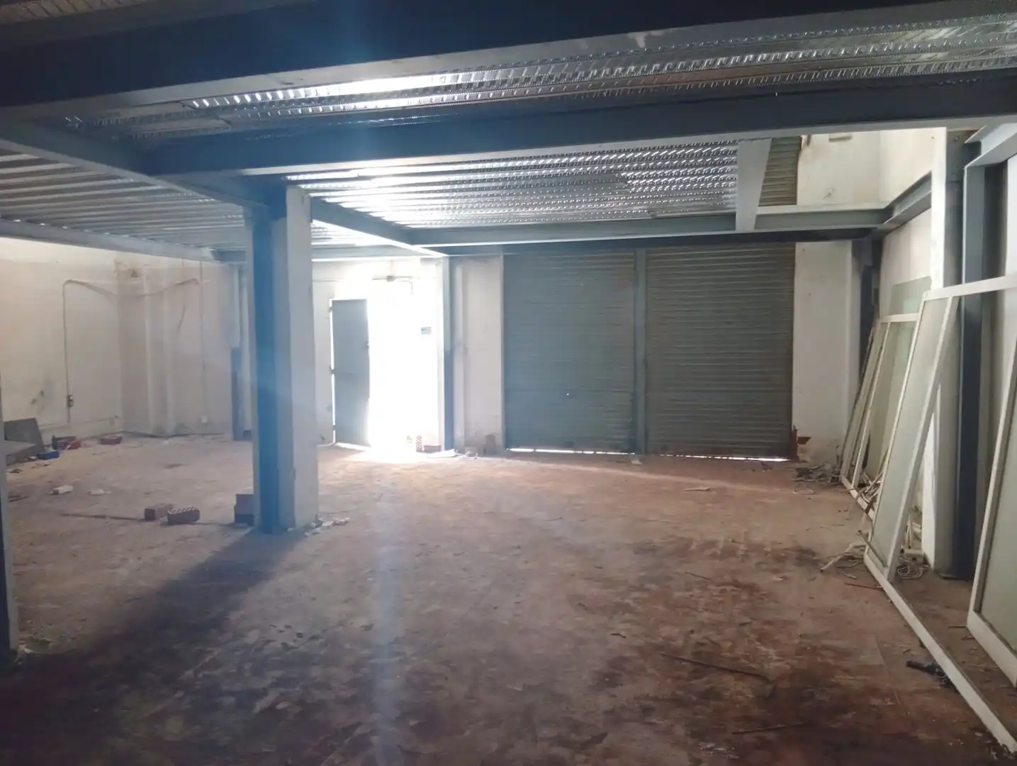 Local en venta en Málaga