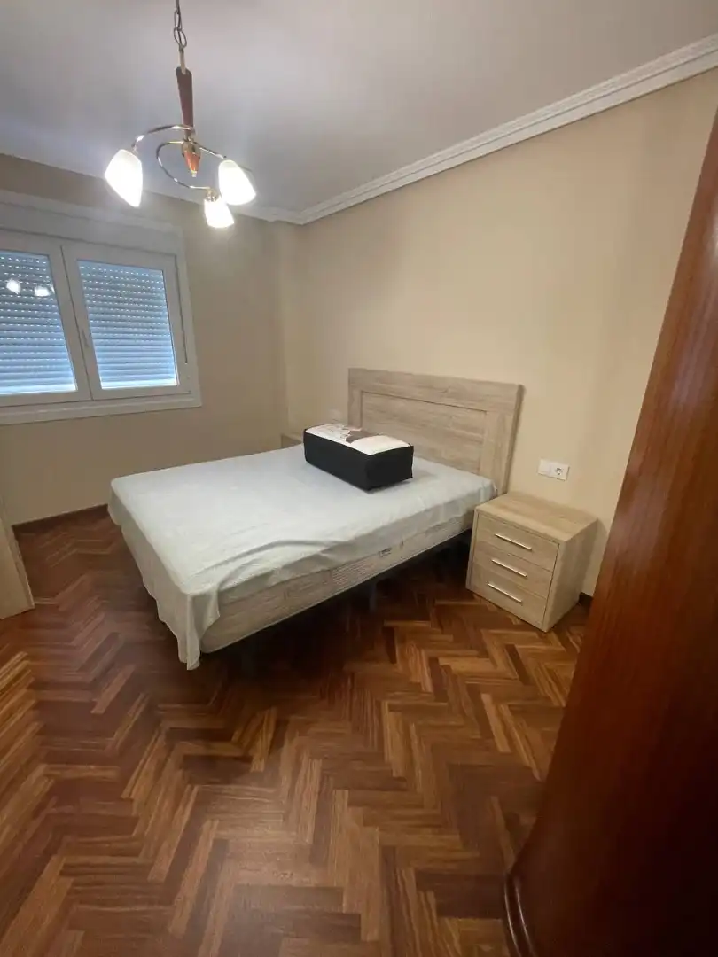 Wohnung zur Miete in N-550, Vilaboa Sur