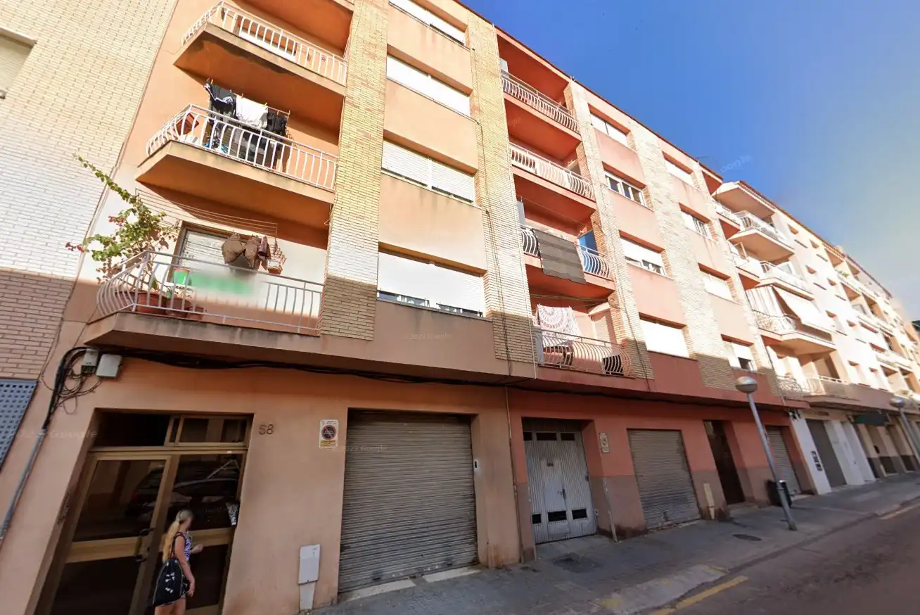 Flat for sale in Carrer del Requet de Fèlix 56, imagen 3