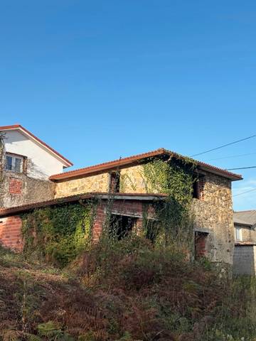 Casa-chalet en Venta en Sedes - Pedroso - Doso