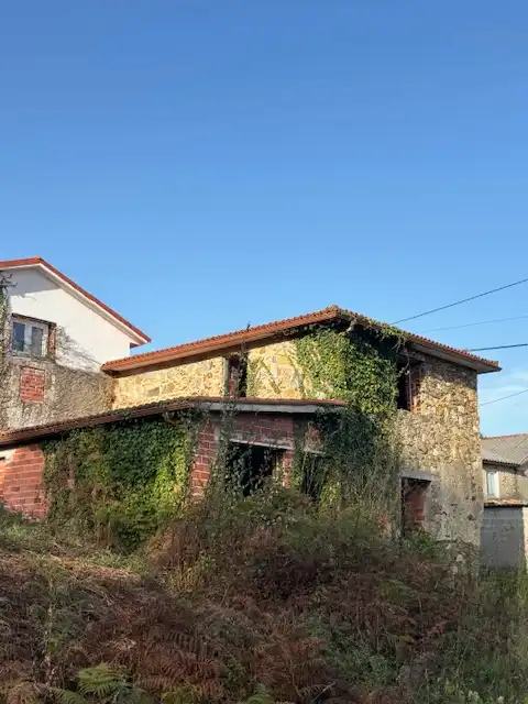 Maison à vendre à Sedes - Pedroso - Doso