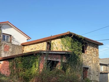 Casa en venta en Sedes - Pedroso - Doso