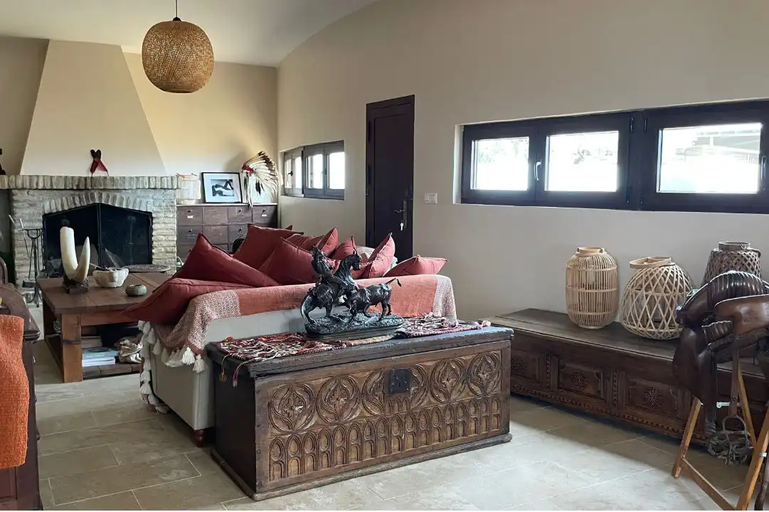 Terreno en venta en La Calzada - La Florida