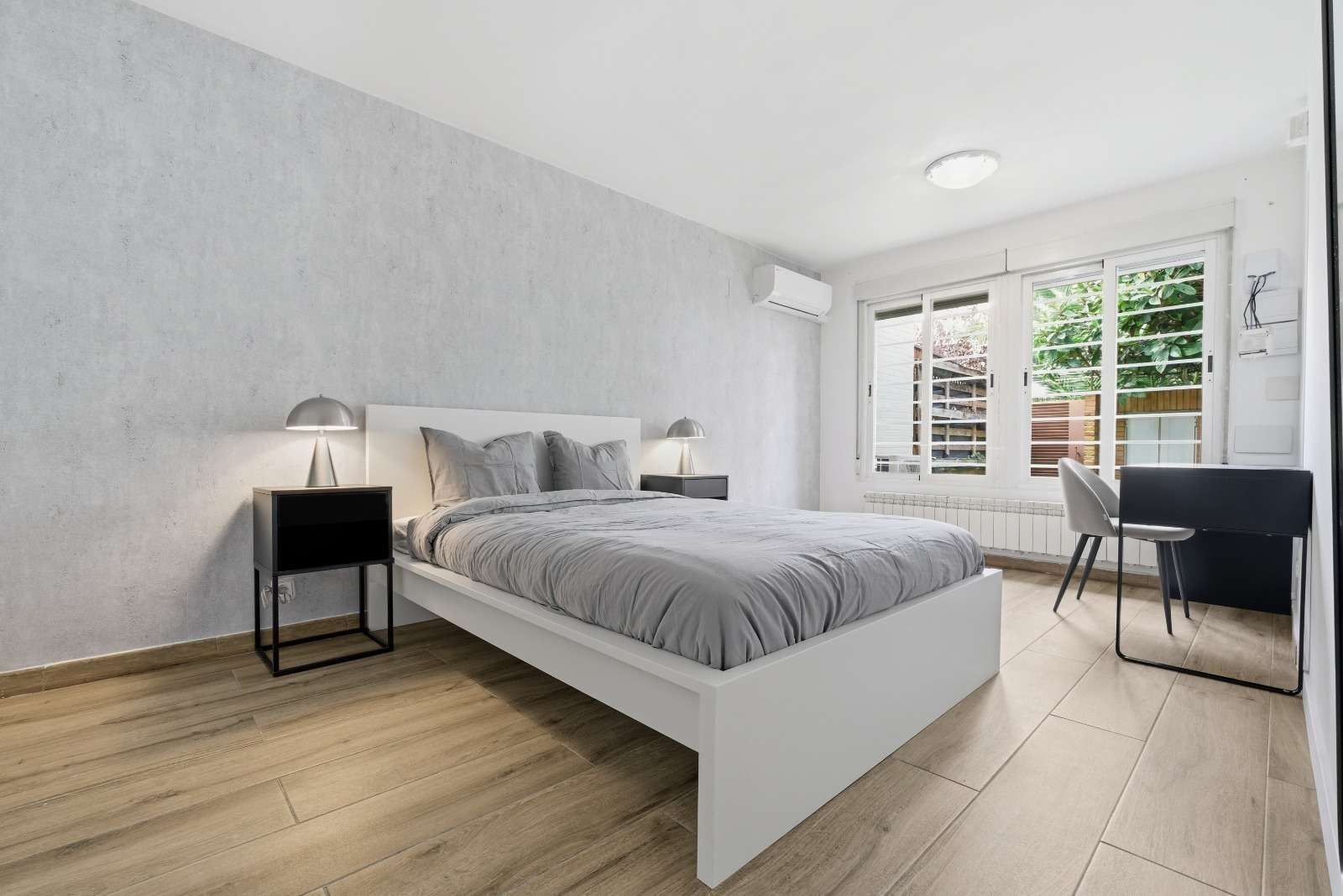 Flat for share in Tres Olivos - Valverde