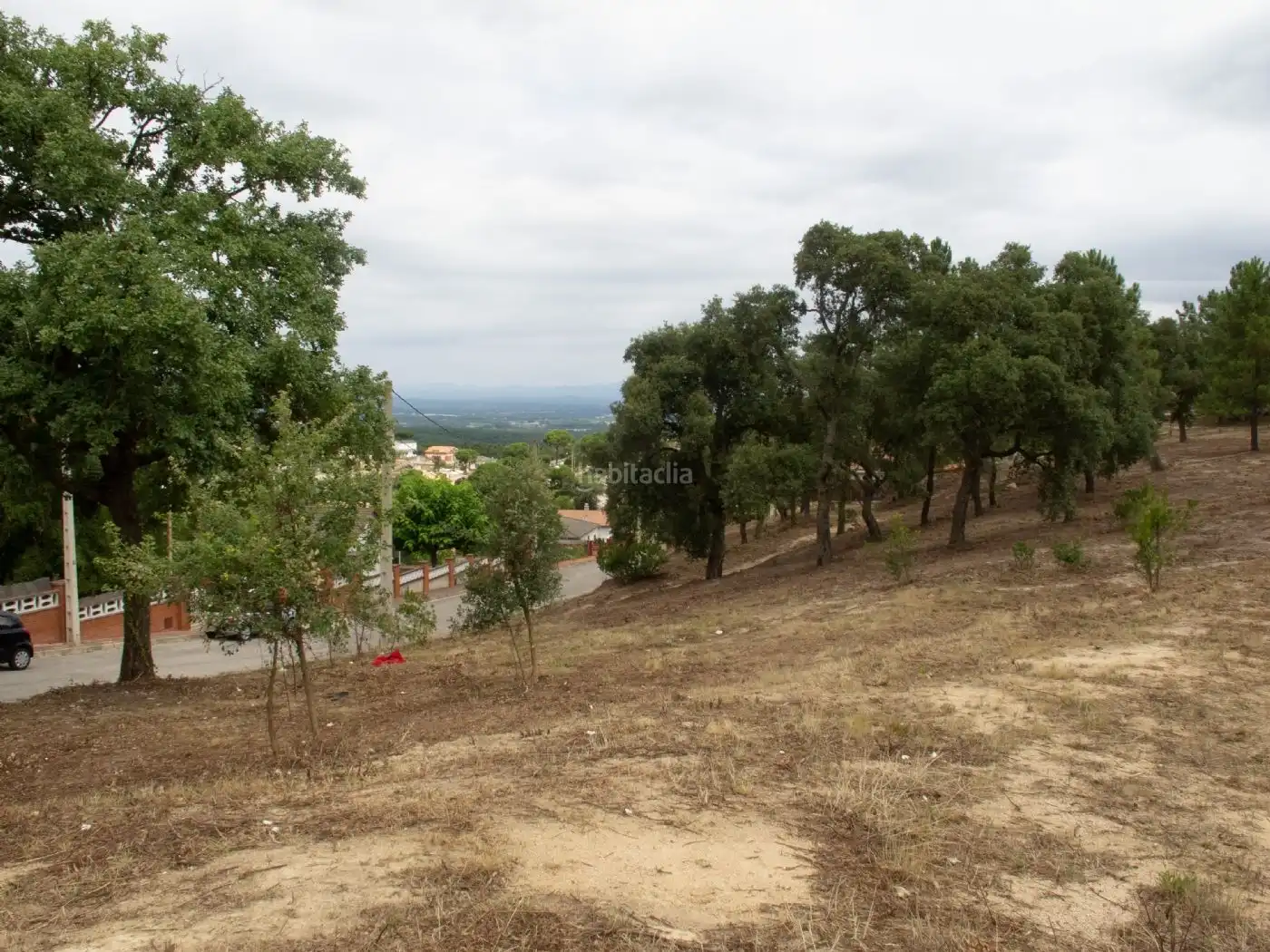 Terreno residencial en venta en Carrer de Sant Marc 129, imagen 3