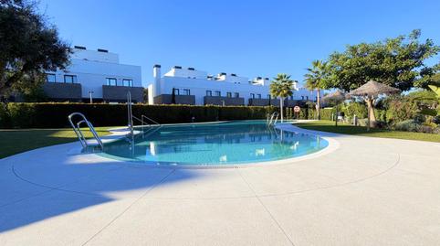 Photo 3 of Single-family semi-detached for sale in San Roque Club, Sotogrande Alto, Cádiz