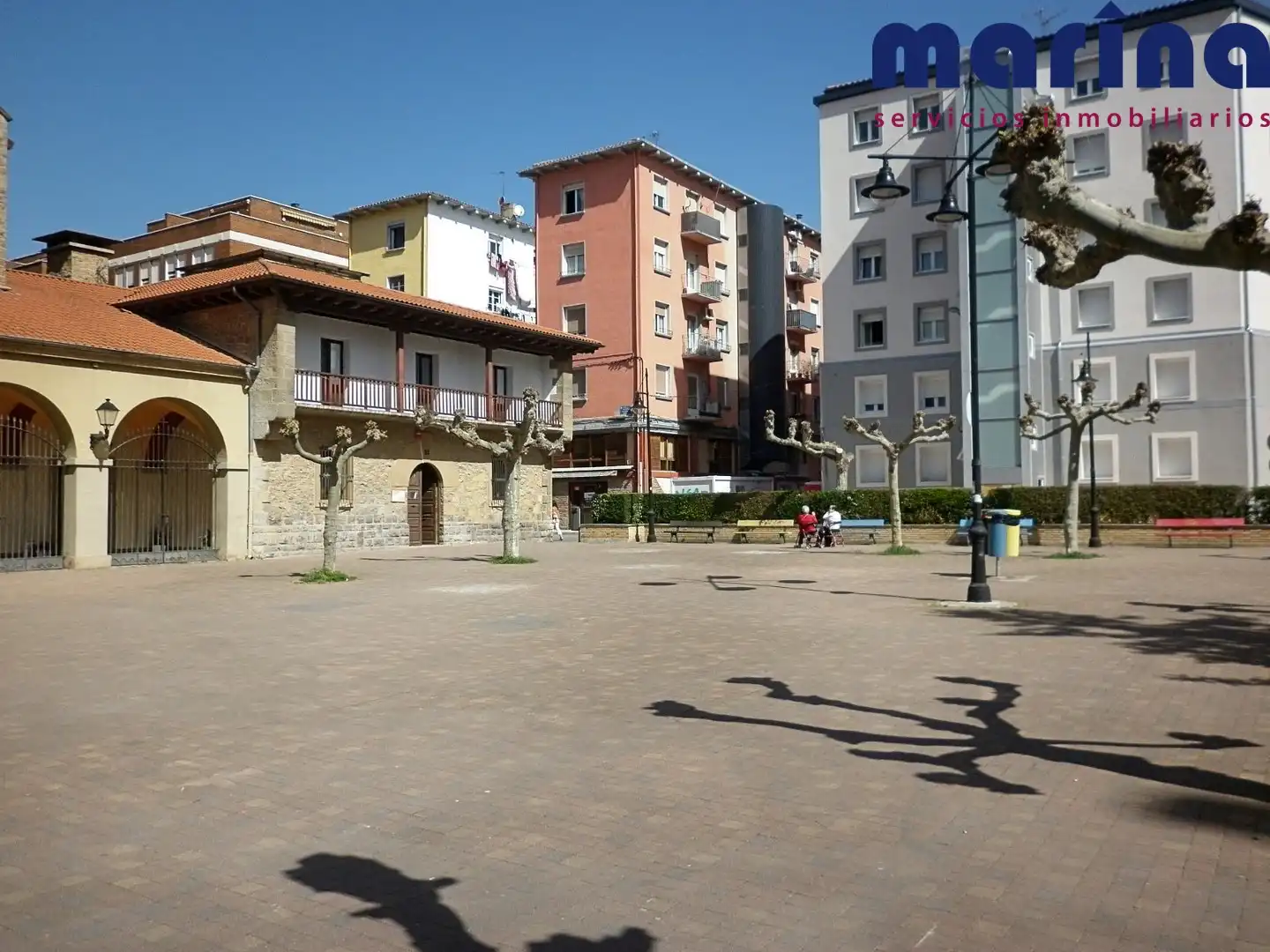 Local comercial en venta en Calle de las Maestras 3, imagen 3