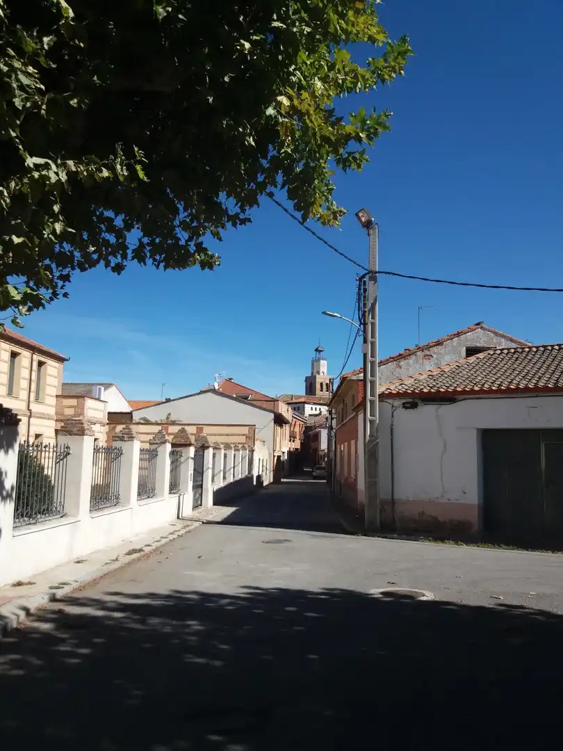 Terreni e lotti in vendita a Avenida de Juan Carlos I, imagen 7