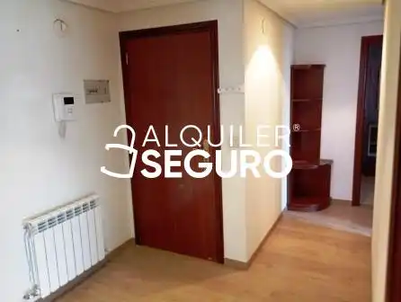Pis de lloguer a pamplona, Zona rural noroeste