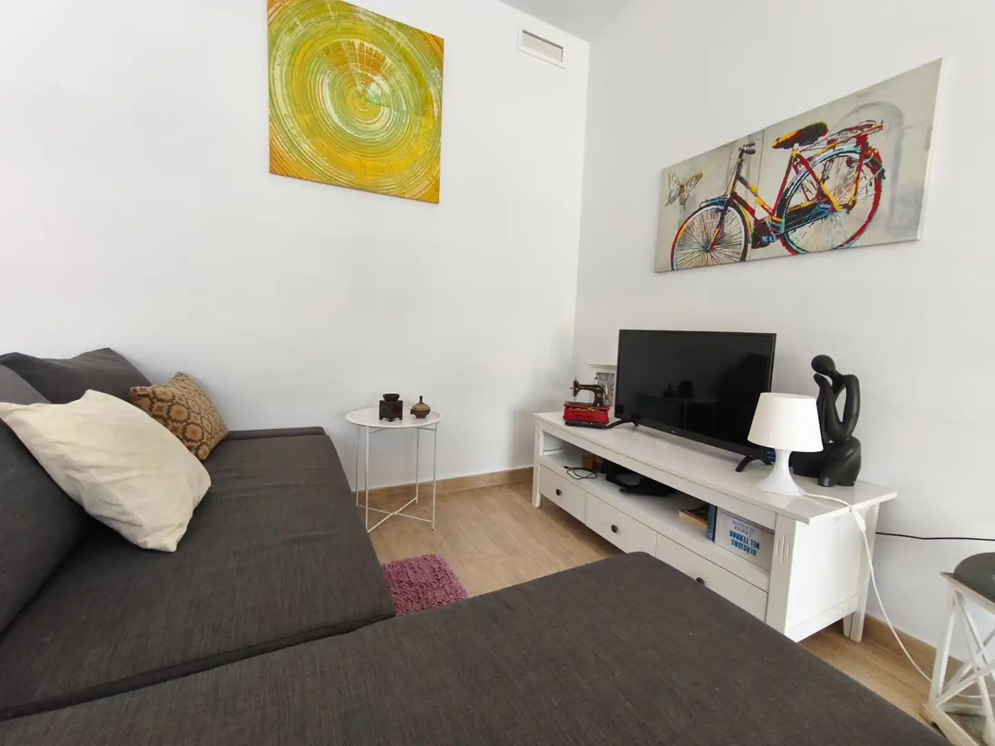 Bungalow en venda a Calle de Creta, imagen 5