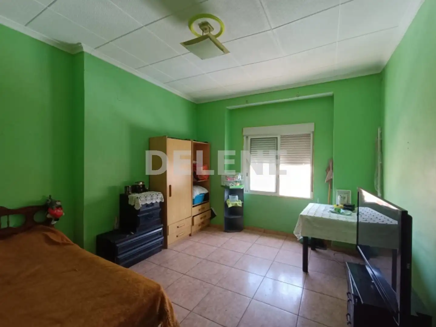 Habitación de Casa o chalet en venta en Hellín con Terraza