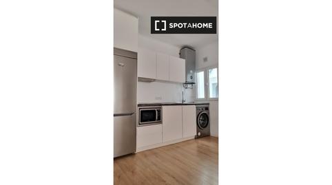 Photo 3 of Apartment to share in La Goleta - San Felipe Neri, Málaga