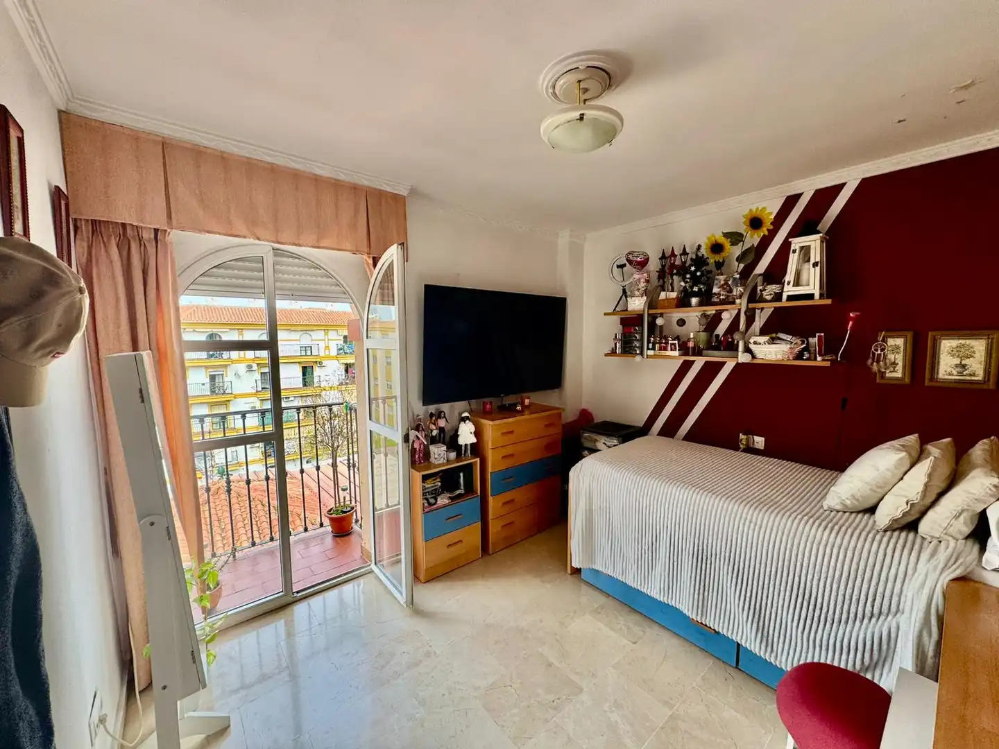 Apartament amb terrassa en venda a Calle Brasil 29-31, imagen 30