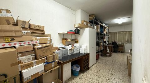 Foto 2 von Geschaftsraum zum Verkauf in Gran Via de Les Corts Catalanes, El Besós i el Maresme, Barcelona Capital