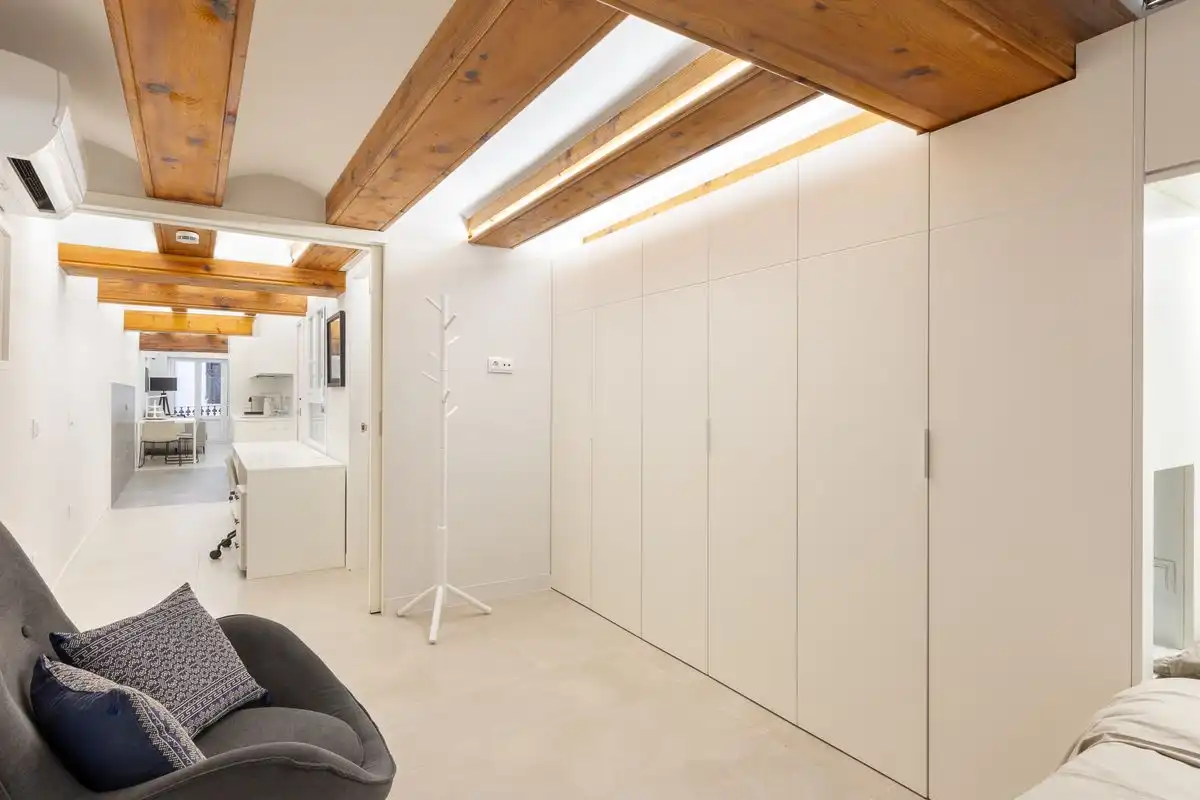 Loft en venta en El Pilar