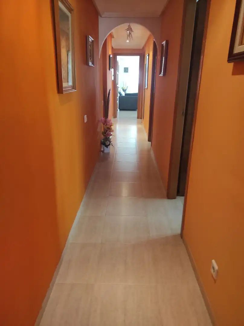 Piso en venta en Lloret de Mar con Calefacción y Terraza