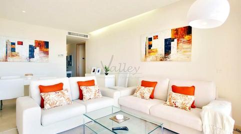 Foto 4 von Wohnungen zur Miete in Puerto de Sotogrande - La Marina, Sotogrande