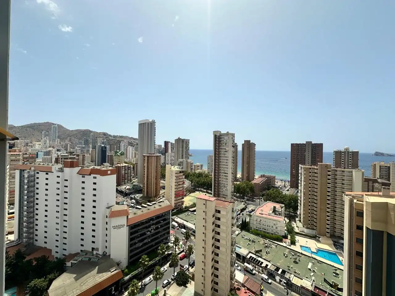 Appartement compact avec piscine à vendre à Calle Lepanto, imagen 4