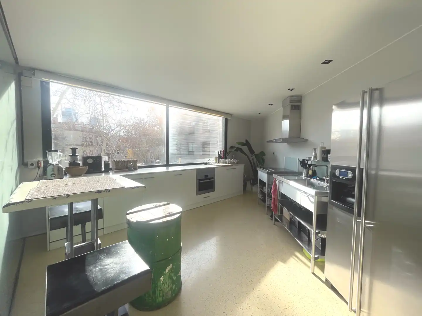 Duplex avec jardin à vendre à Carrer del Doctor Trueta, imagen 7