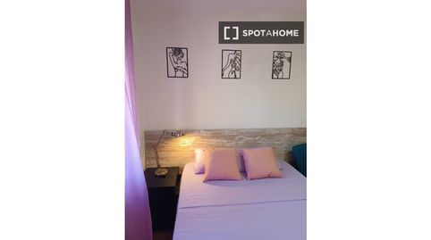 Photo 3 of Flat for rent in Opañel, Madrid Capital