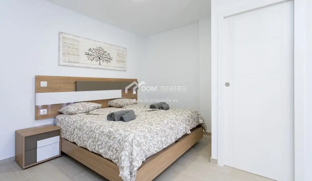 Maison avec terrasse à vendre à Costa Adeje, imagen 16