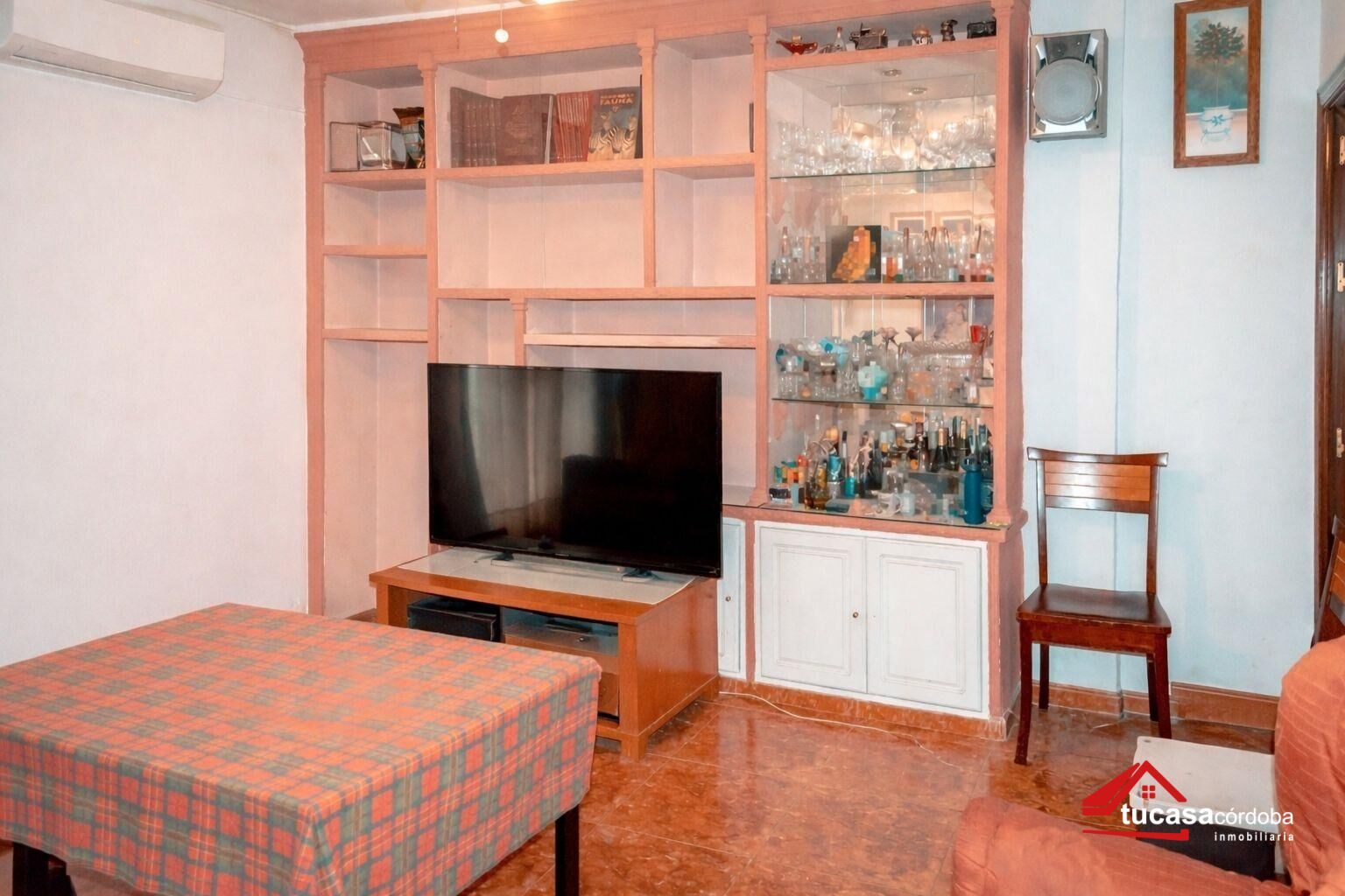 Flat for sale in Santa Rosa - Valdeolleros