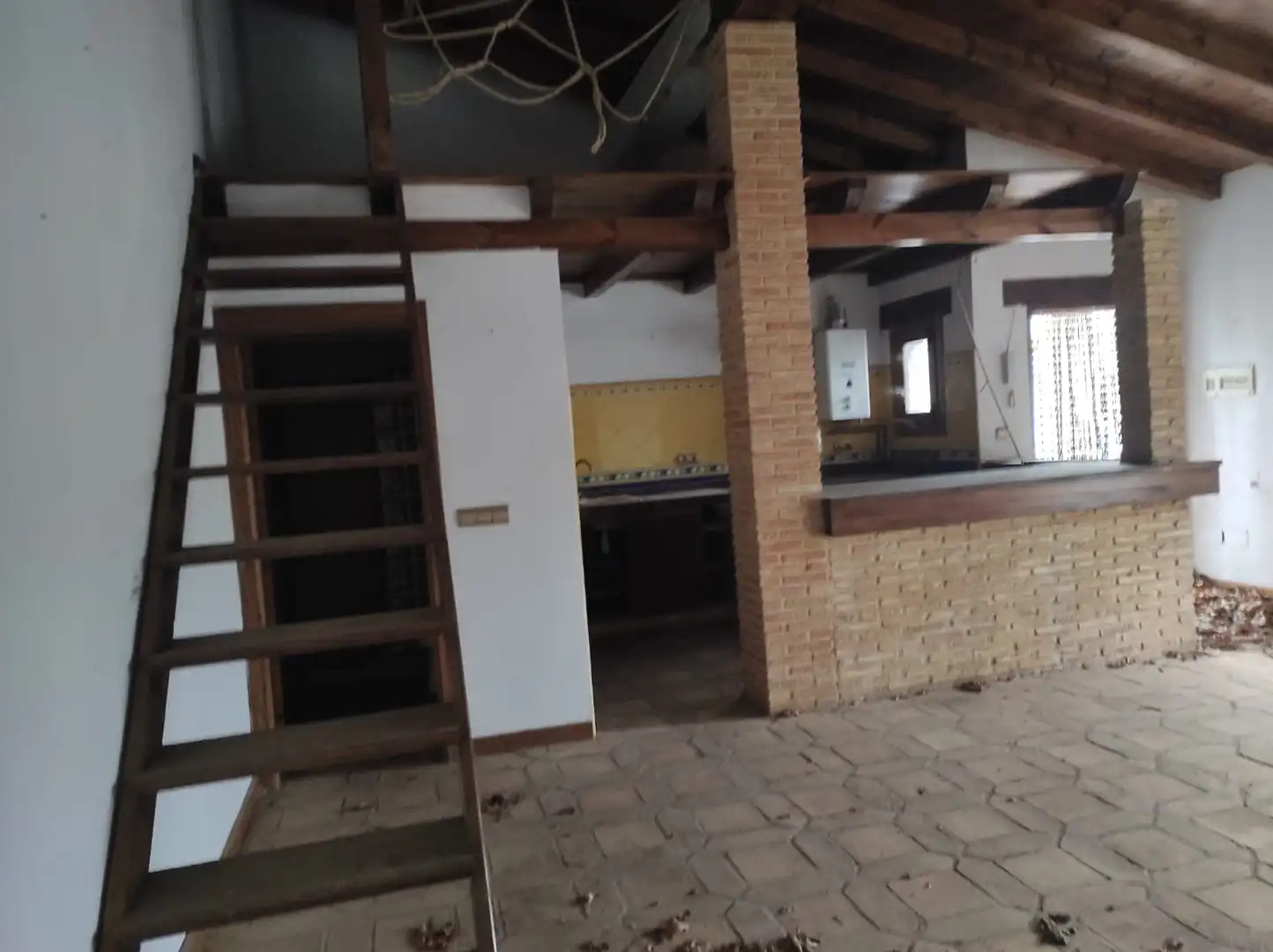 Country homes for sale in Alcaraz  with Private garden, Storage room and Swimming Pool