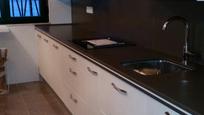 Kitchen of Duplex for sale in Salamanca Capital