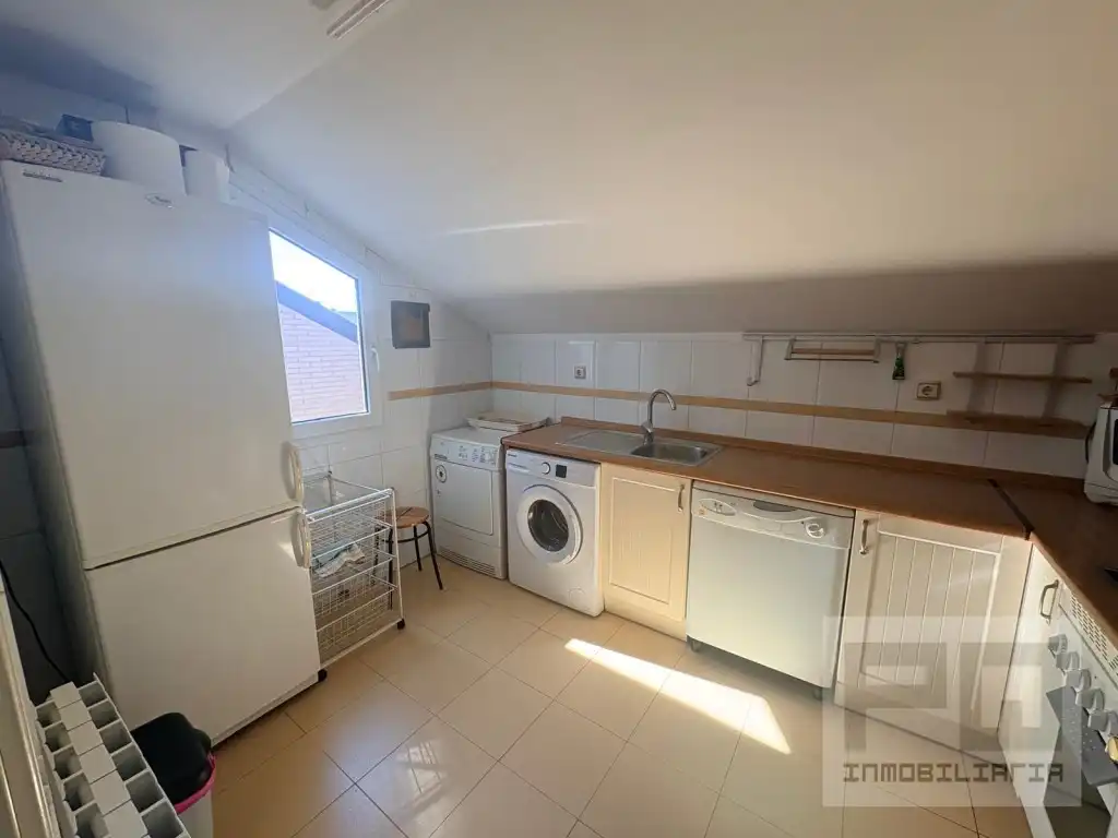 Wohnung mit Aufzug zur Miete in Avenida Patrimonio De Humanidad, imagen 3