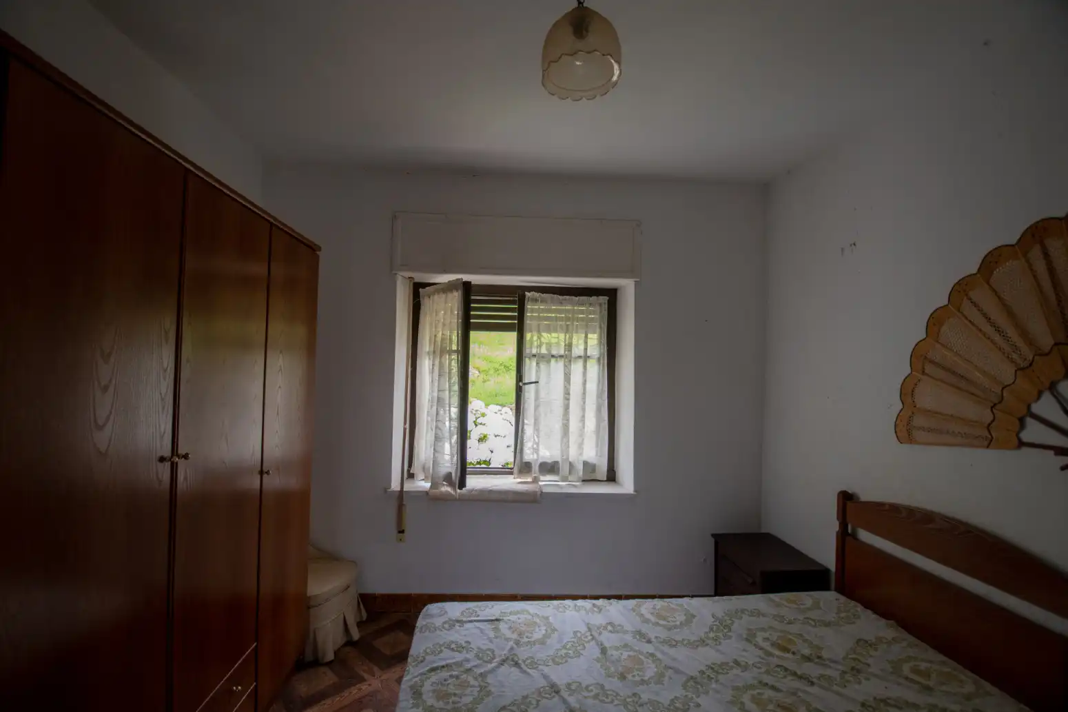 Bedroom of Houses for sale in Villaviciosa  with Private garden