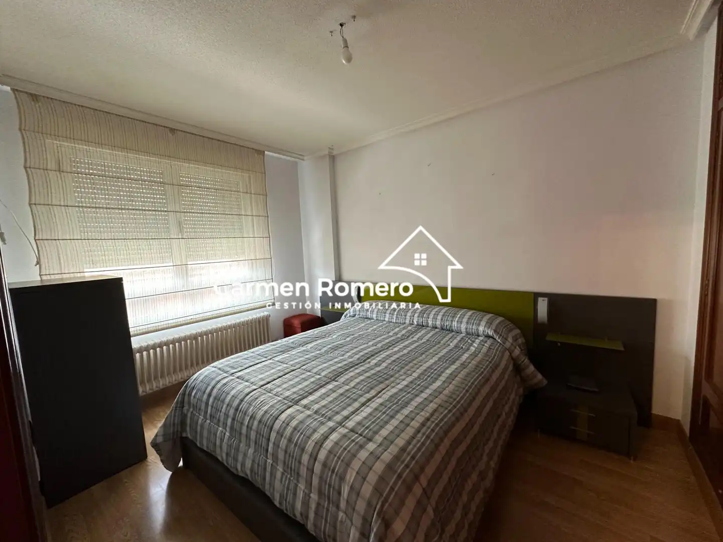 Flat for rent in Villamayor