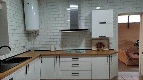 Foto 4 de Casa o xalet en venda a Los Franceses – La Vega, Chiclana de la Frontera