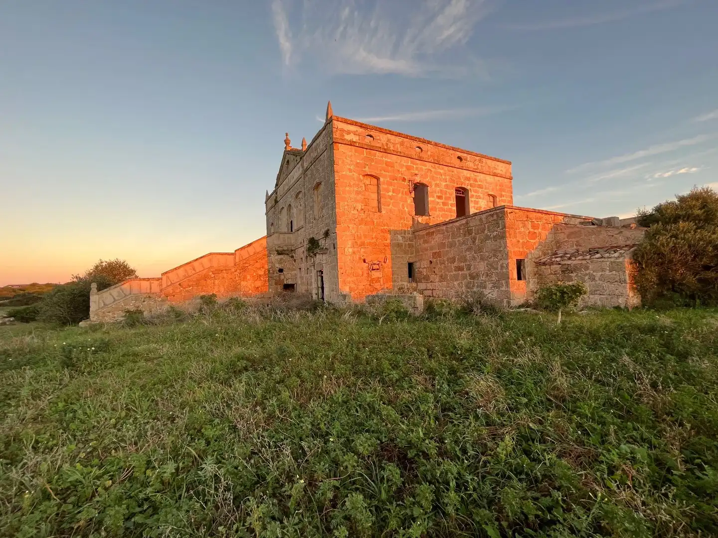 Rural land for sale in Ciutadella
