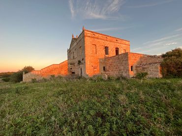 Terreno rústico en venta en Ciutadella