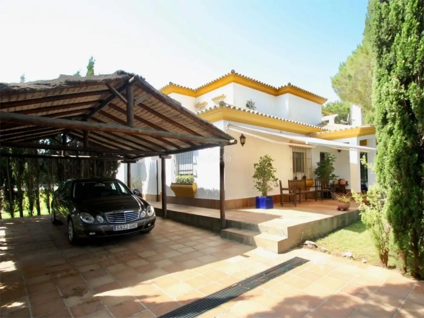 House to rent in Avenida Italia 28, imagen 2