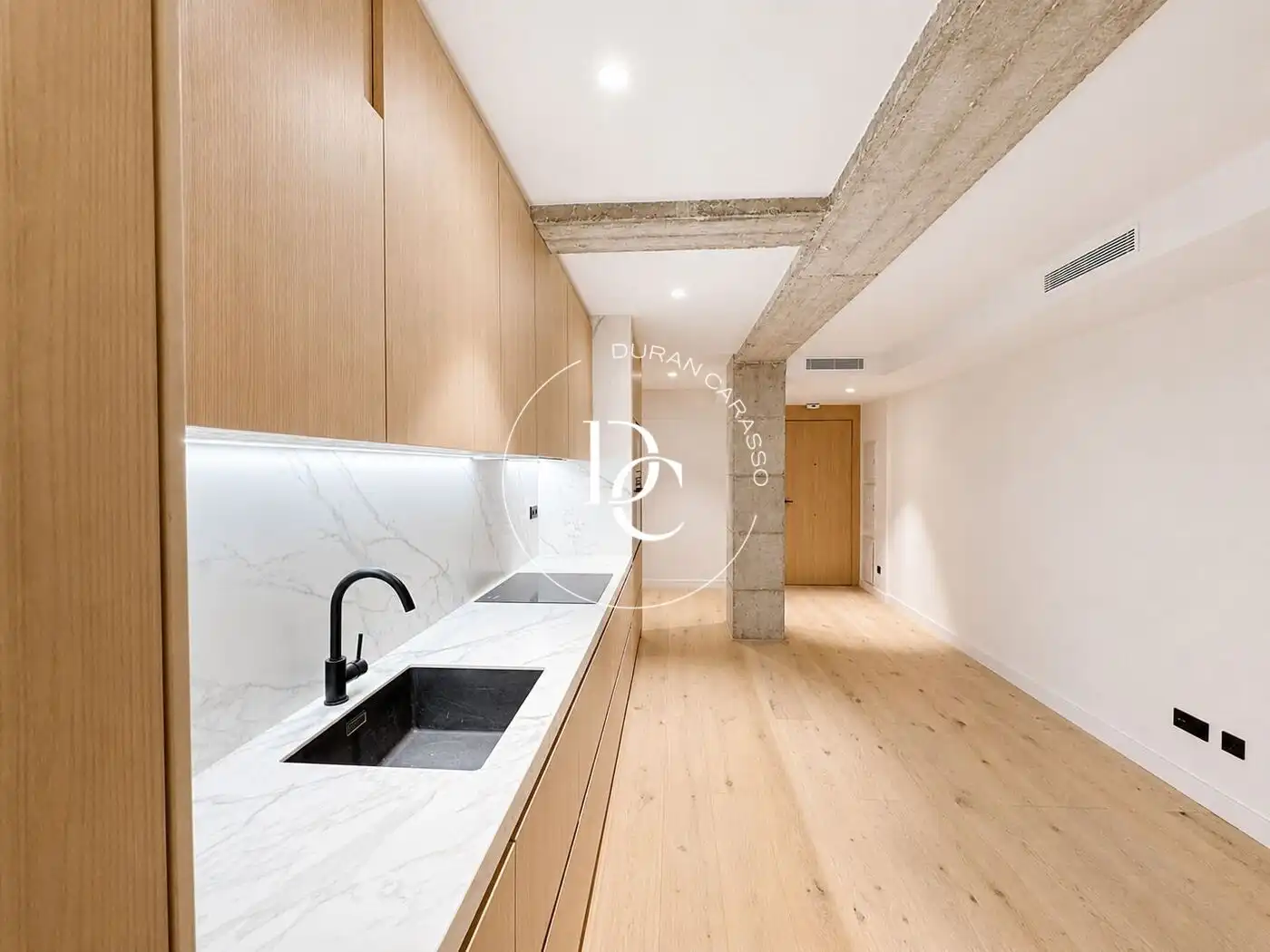 Cuina de Loft en venda en Sant Martí