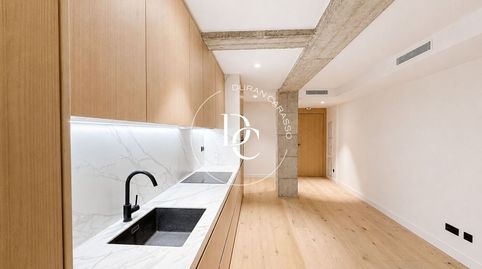 Foto 3 de Loft en venda a Carrer del Dos de Maig, El Camp de l'Arpa del Clot, Barcelona Capital