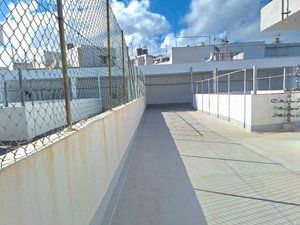 Vista exterior de Pis en venda en  Santa Cruz de Tenerife Capital amb Balcó