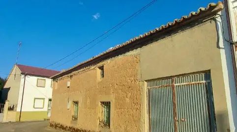 Foto 2 de Casa o xalet en venda a Calle la Fragua, 10, Pueblica de Valverde, Zamora