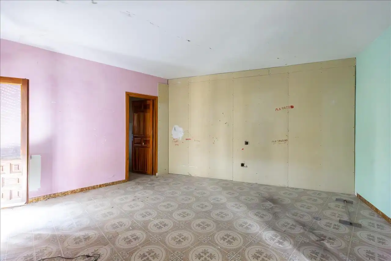 Casa adosada en venda en Estremera amb Terrassa i Traster